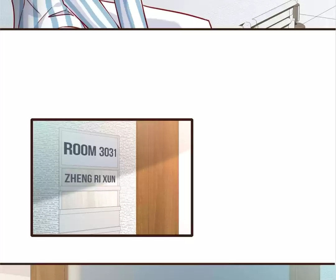 37.5℃ Hidden Love (Colored) Chapter 54 page 6 - 