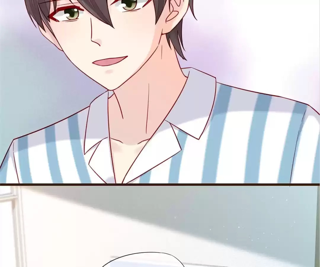 37.5℃ Hidden Love (Colored) Chapter 54 page 9 - 