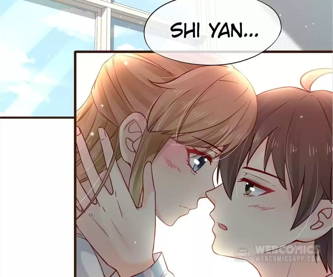 37.5℃ Hidden Love (Colored) Chapter 55 page 2 - 