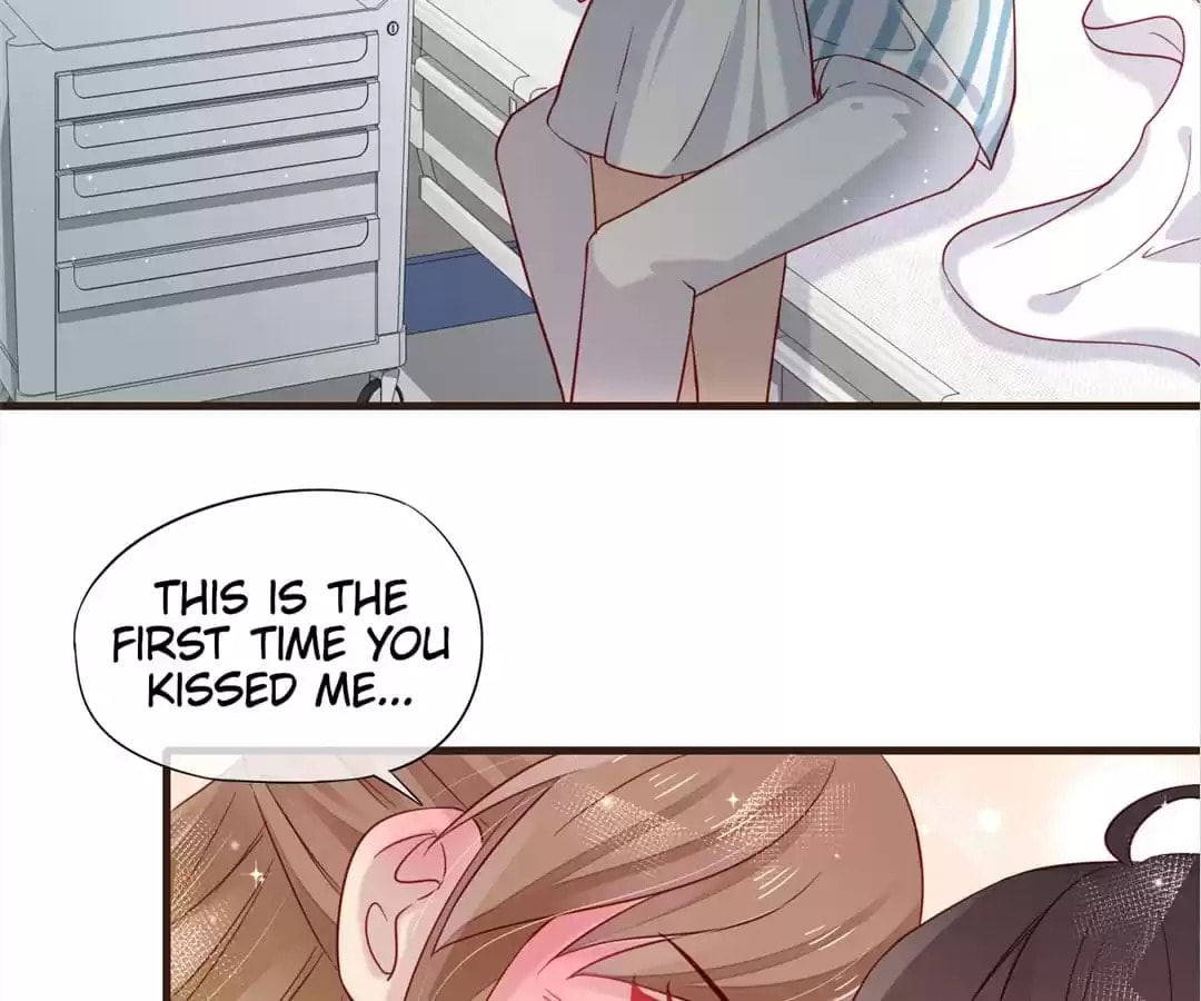 37.5℃ Hidden Love (Colored) Chapter 55 page 11 - 