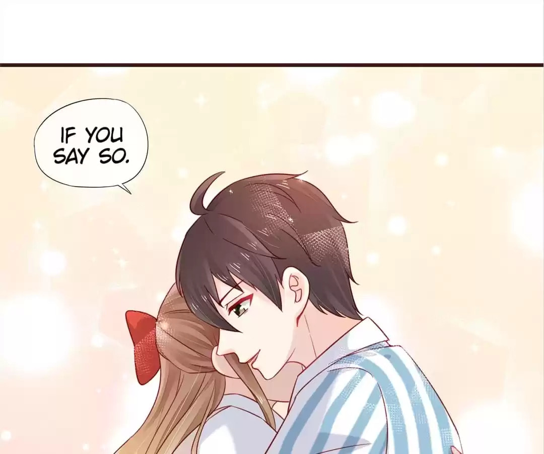 37.5℃ Hidden Love (Colored) Chapter 55 page 16 - 