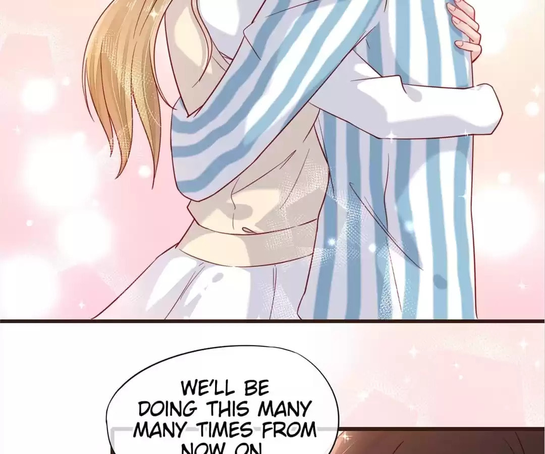 37.5℃ Hidden Love (Colored) Chapter 55 page 17 - 