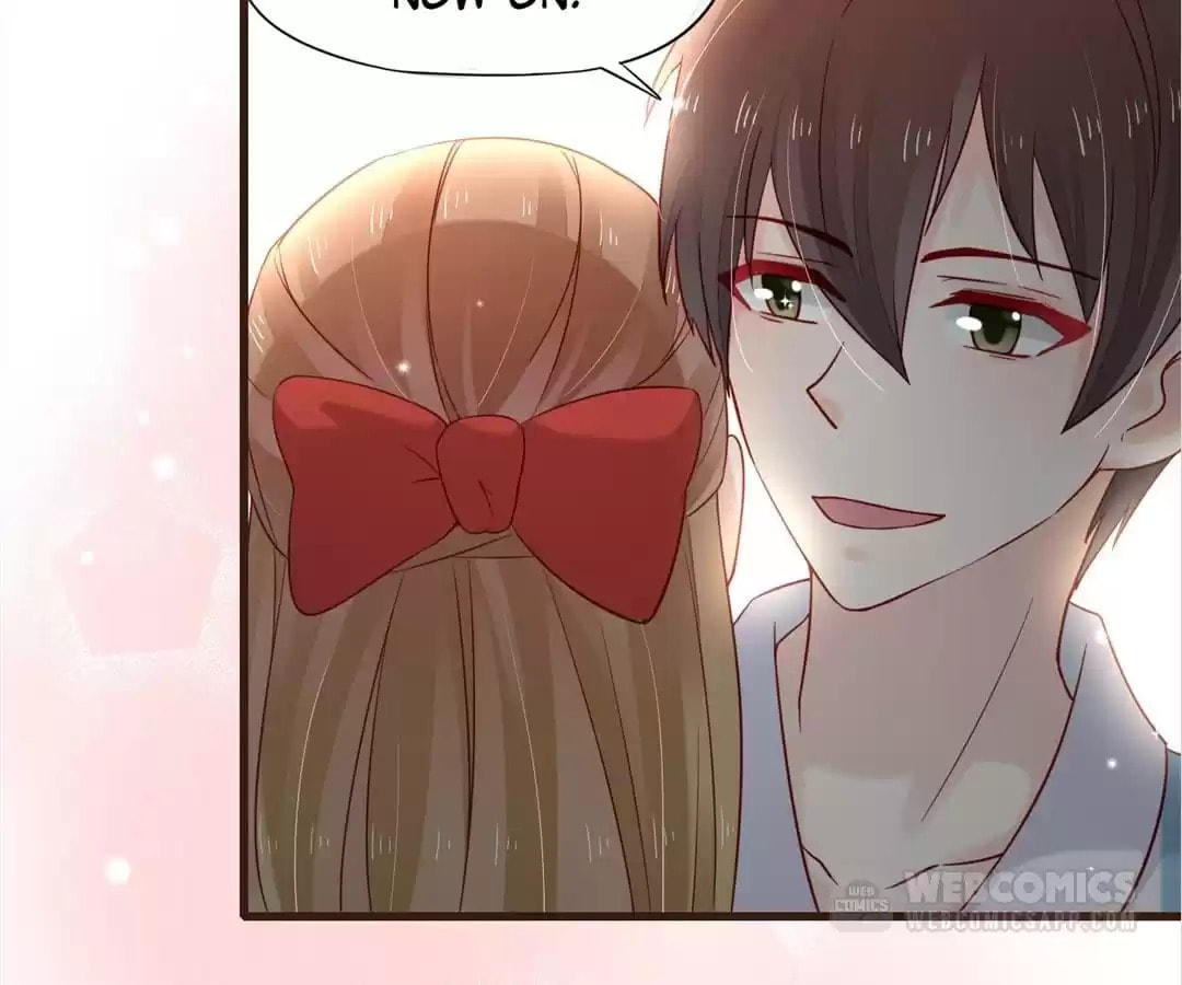 37.5℃ Hidden Love (Colored) Chapter 55 page 18 - 