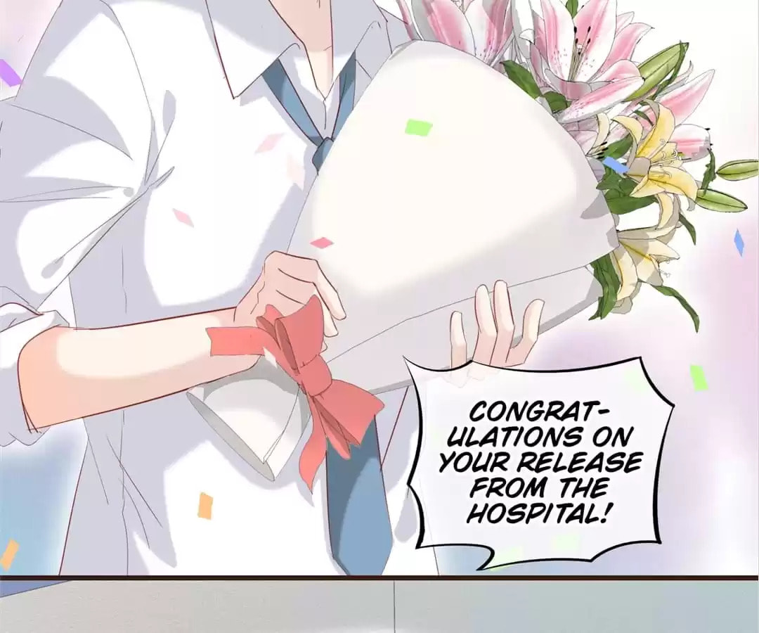 37.5℃ Hidden Love (Colored) Chapter 55 page 24 - 