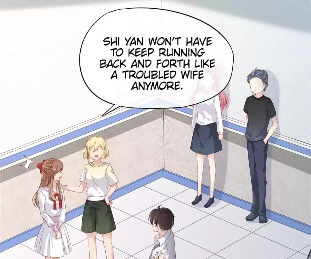 37.5℃ Hidden Love (Colored) Chapter 55 page 25 - 
