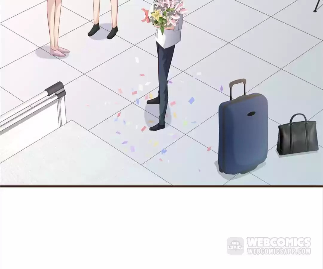 37.5℃ Hidden Love (Colored) Chapter 55 page 26 - 