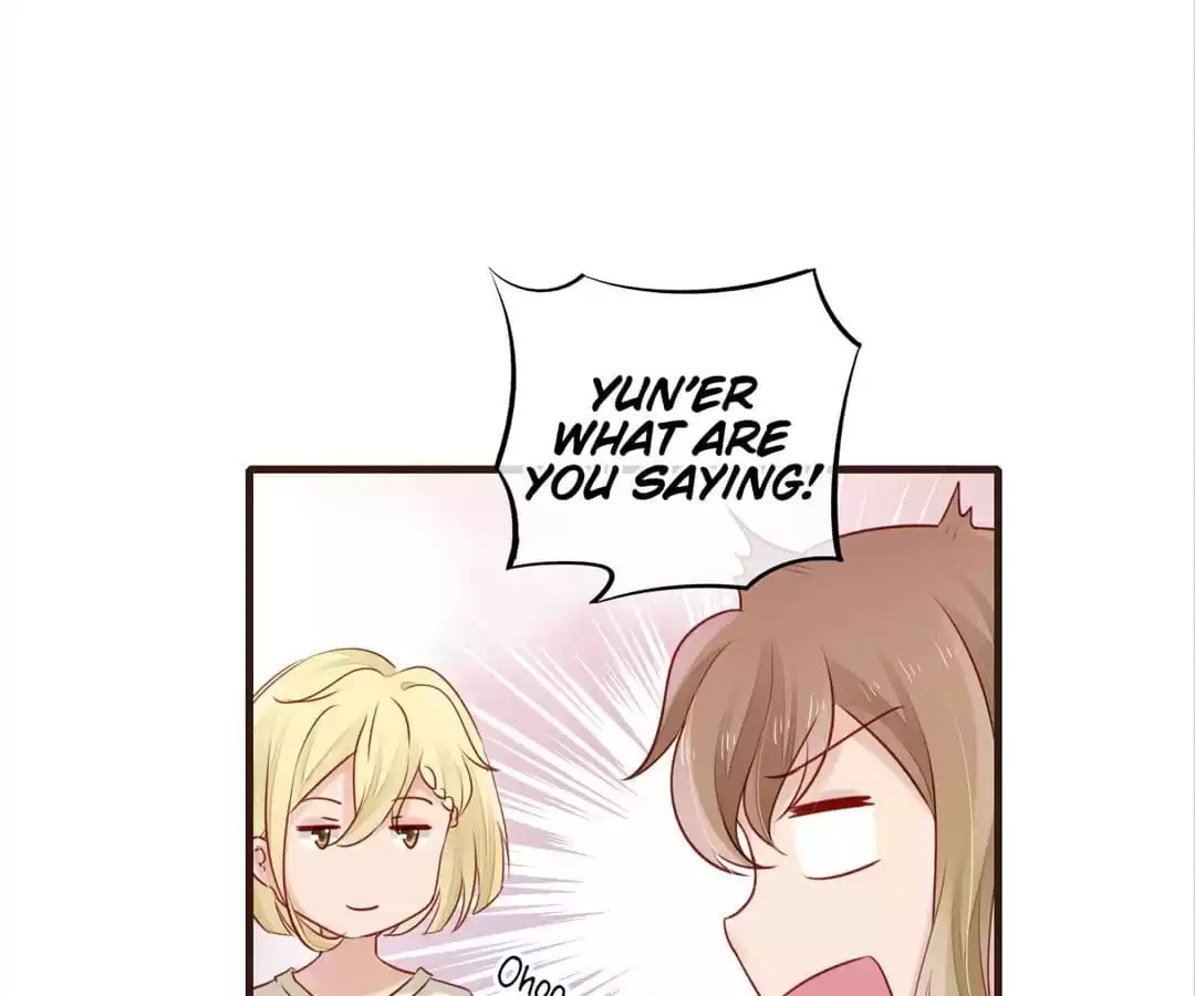 37.5℃ Hidden Love (Colored) Chapter 55 page 27 - 