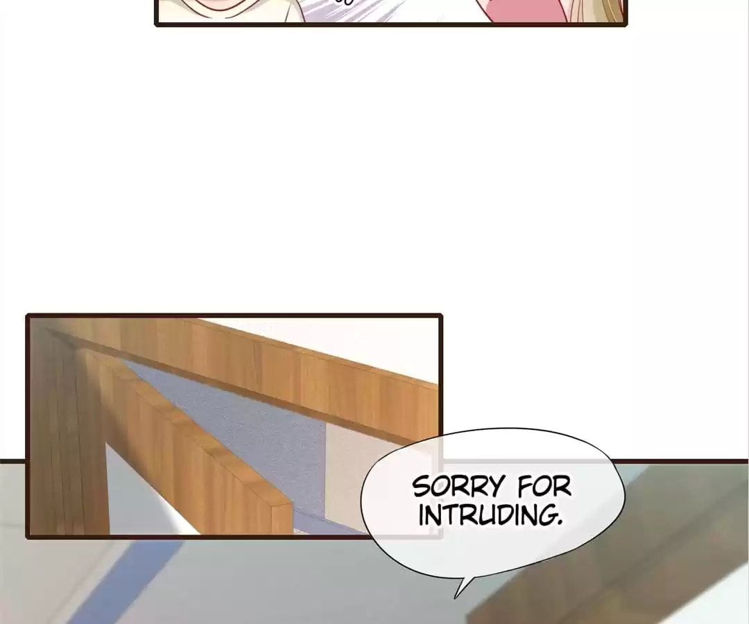 37.5℃ Hidden Love (Colored) Chapter 55 page 28 - 