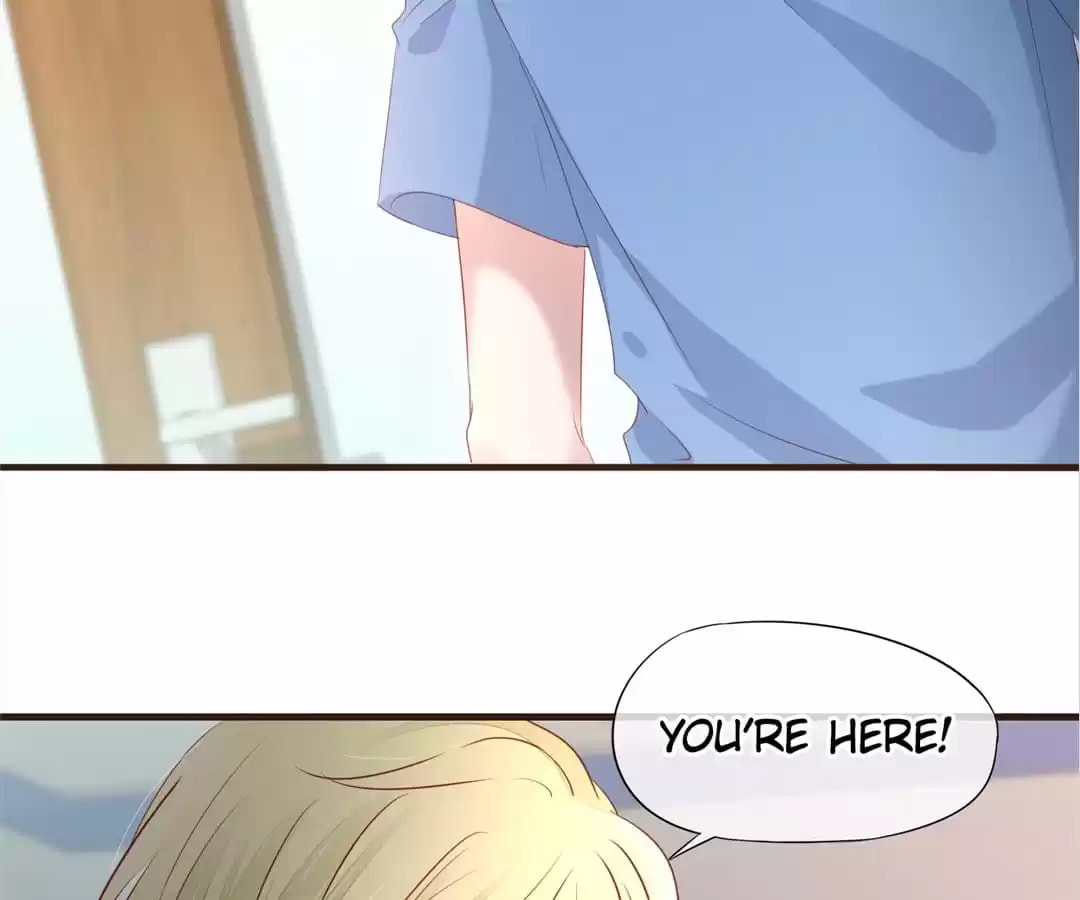 37.5℃ Hidden Love (Colored) Chapter 55 page 30 - 