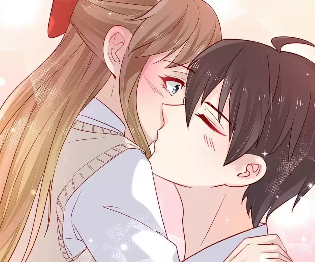 37.5℃ Hidden Love (Colored) Chapter 55 page 4 - 