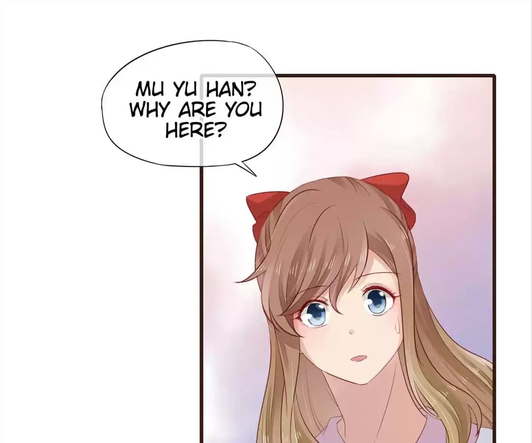 37.5℃ Hidden Love (Colored) Chapter 55 page 32 - 