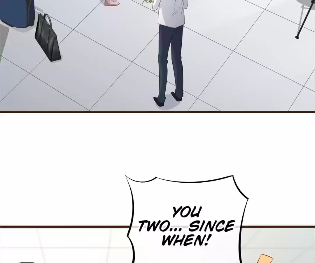 37.5℃ Hidden Love (Colored) Chapter 55 page 36 - 