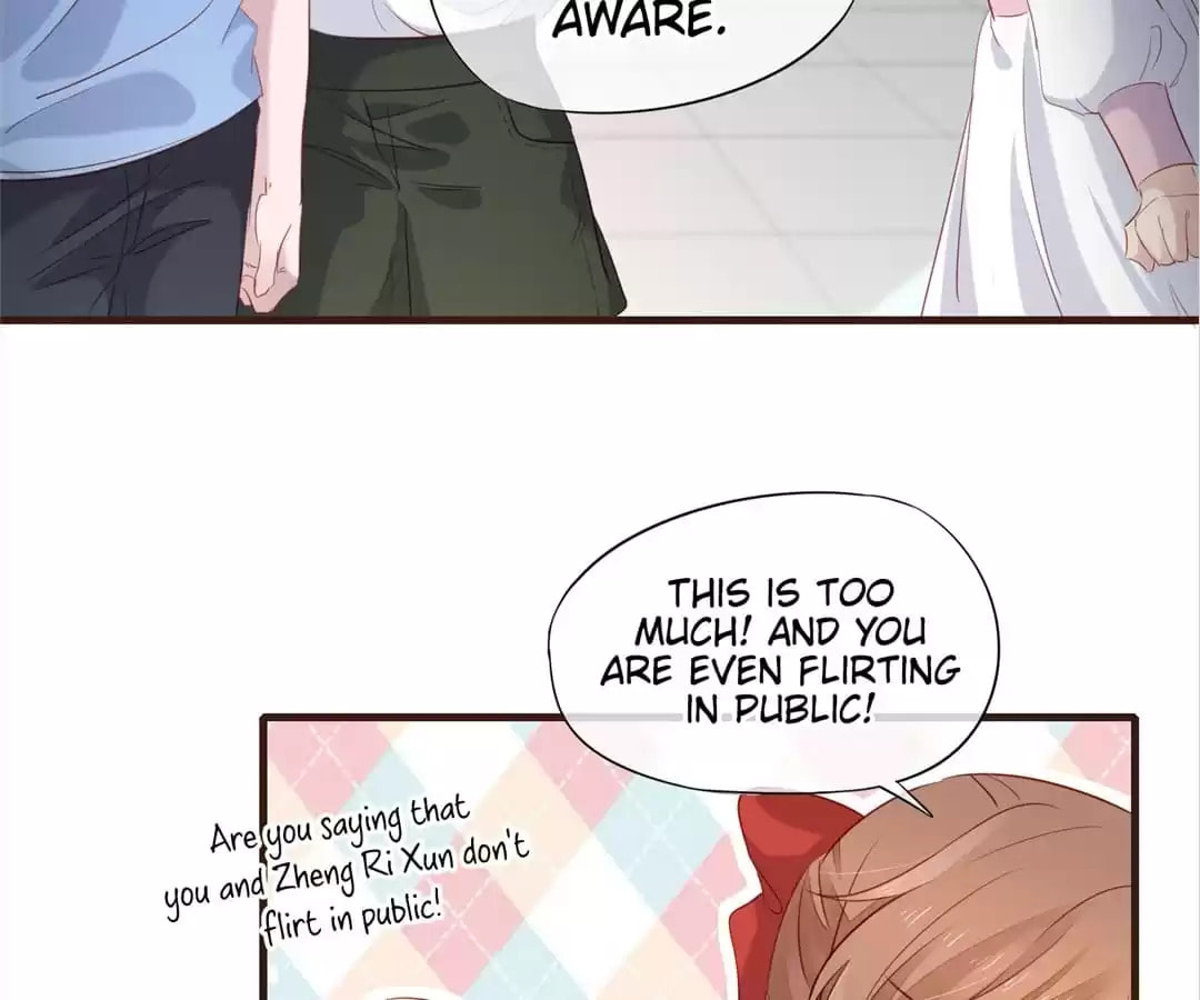 37.5℃ Hidden Love (Colored) Chapter 55 page 38 - 