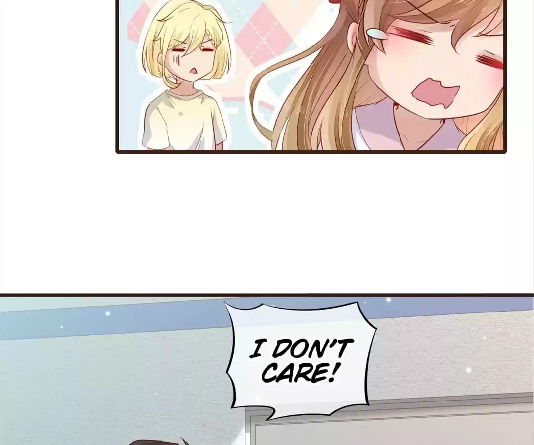 37.5℃ Hidden Love (Colored) Chapter 55 page 39 - 