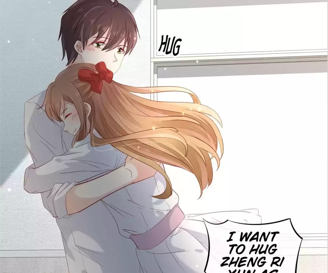 37.5℃ Hidden Love (Colored) Chapter 55 page 40 - 