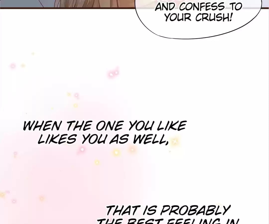37.5℃ Hidden Love (Colored) Chapter 55 page 43 - 