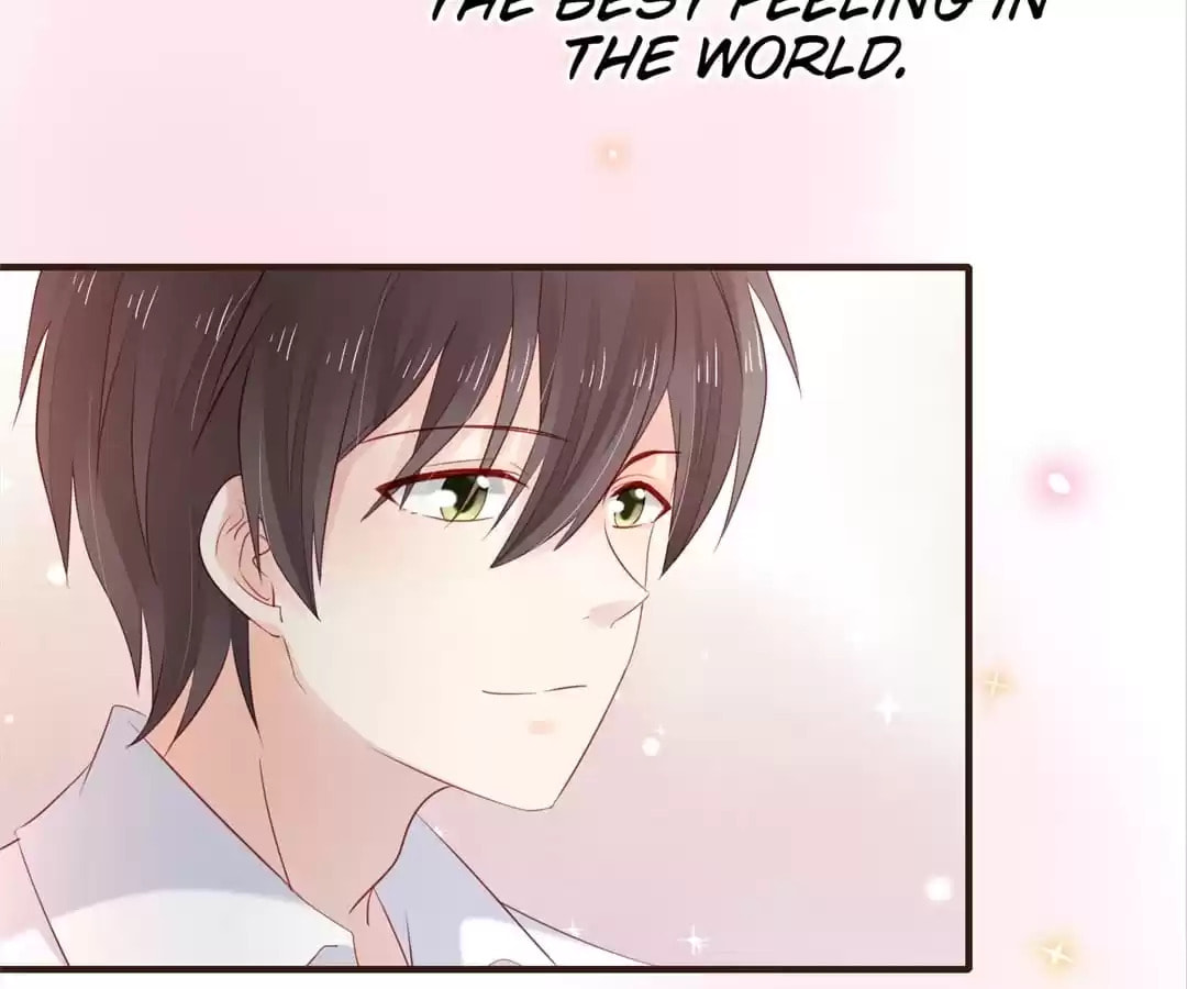 37.5℃ Hidden Love (Colored) Chapter 55 page 44 - 