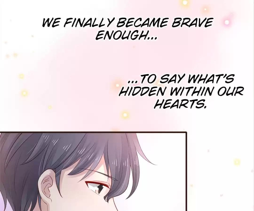 37.5℃ Hidden Love (Colored) Chapter 55 page 46 - 
