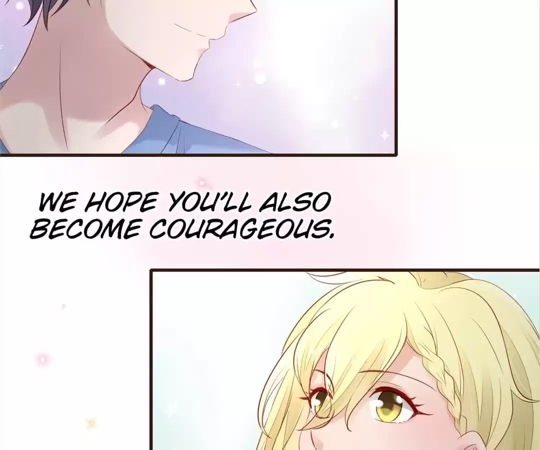 37.5℃ Hidden Love (Colored) Chapter 55 page 47 - 