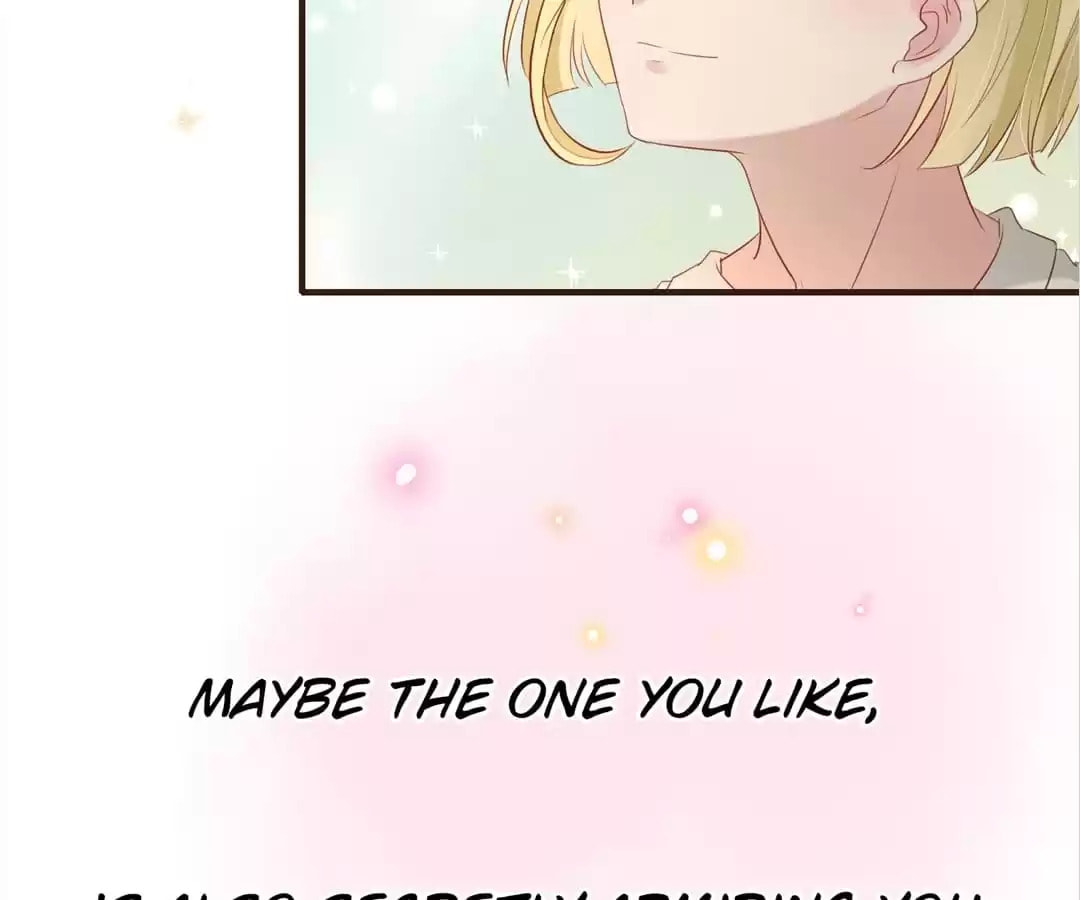 37.5℃ Hidden Love (Colored) Chapter 55 page 48 - 