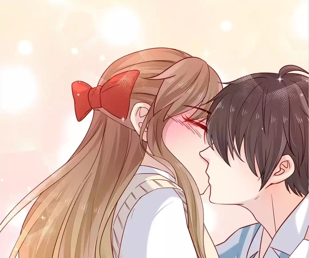 37.5℃ Hidden Love (Colored) Chapter 55 page 7 - 