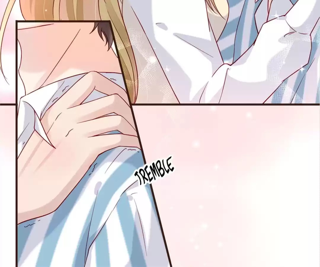 37.5℃ Hidden Love (Colored) Chapter 55 page 8 - 