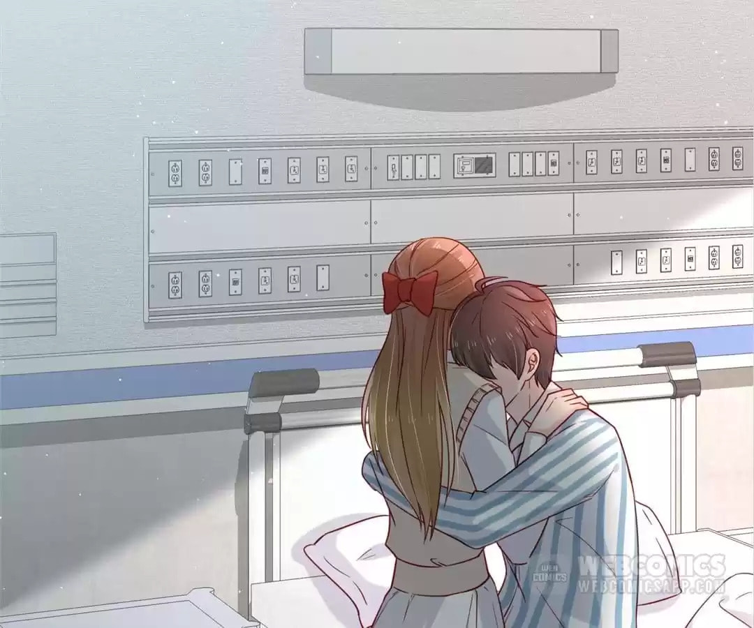 37.5℃ Hidden Love (Colored) Chapter 55 page 10 - 