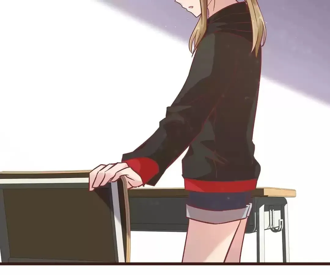 37.5℃ Hidden Love (Colored) Chapter 6 page 12 - 