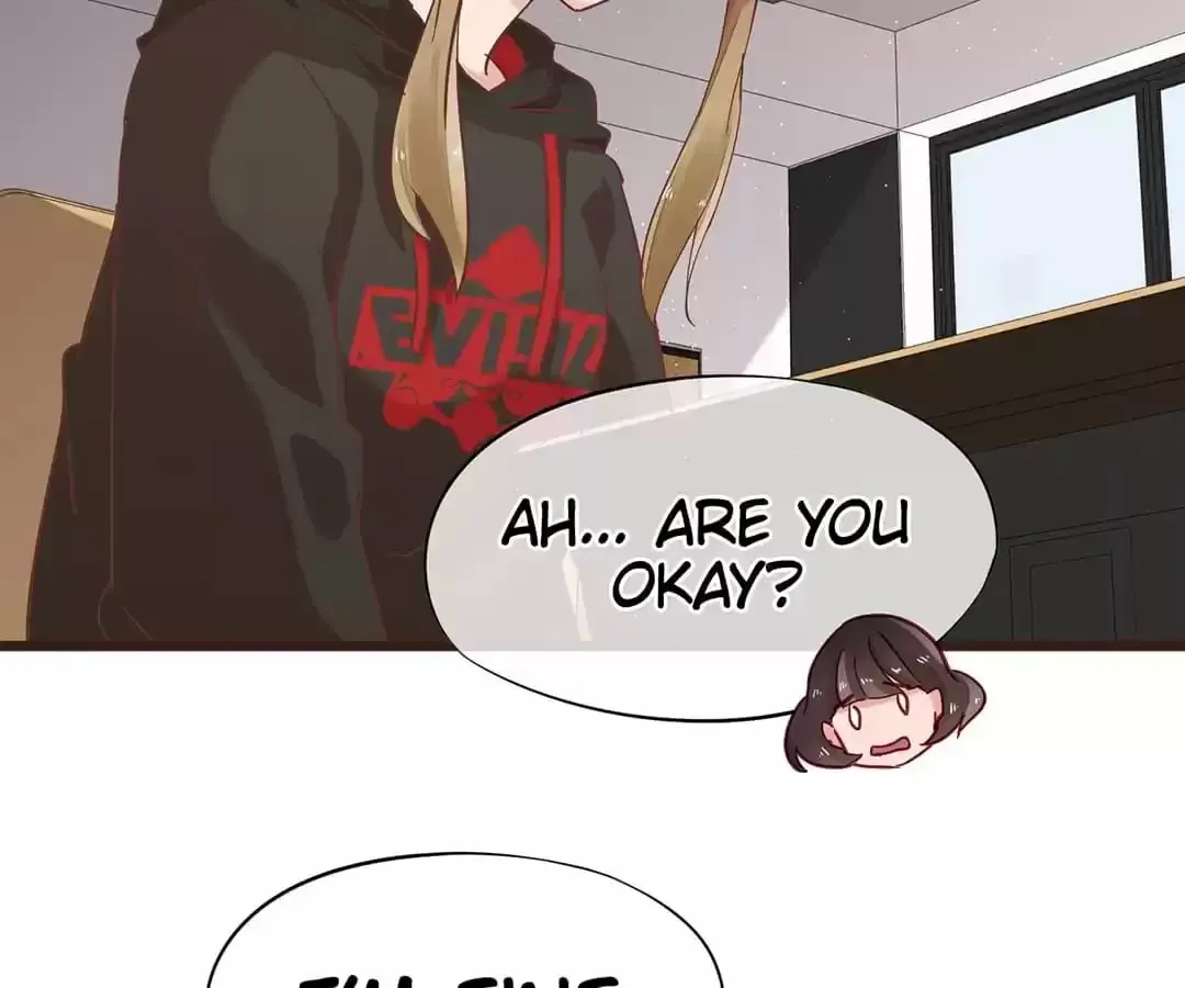37.5℃ Hidden Love (Colored) Chapter 6 page 20 - 