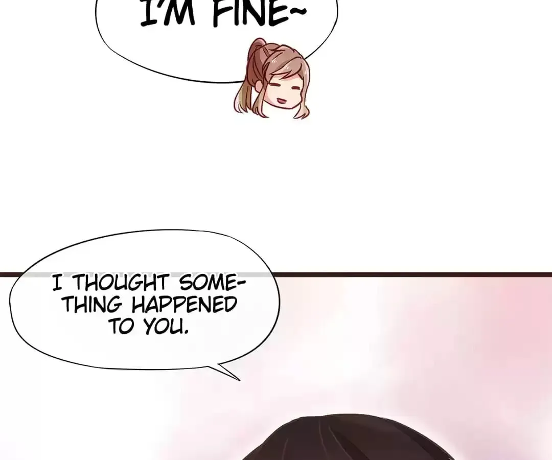 37.5℃ Hidden Love (Colored) Chapter 6 page 21 - 