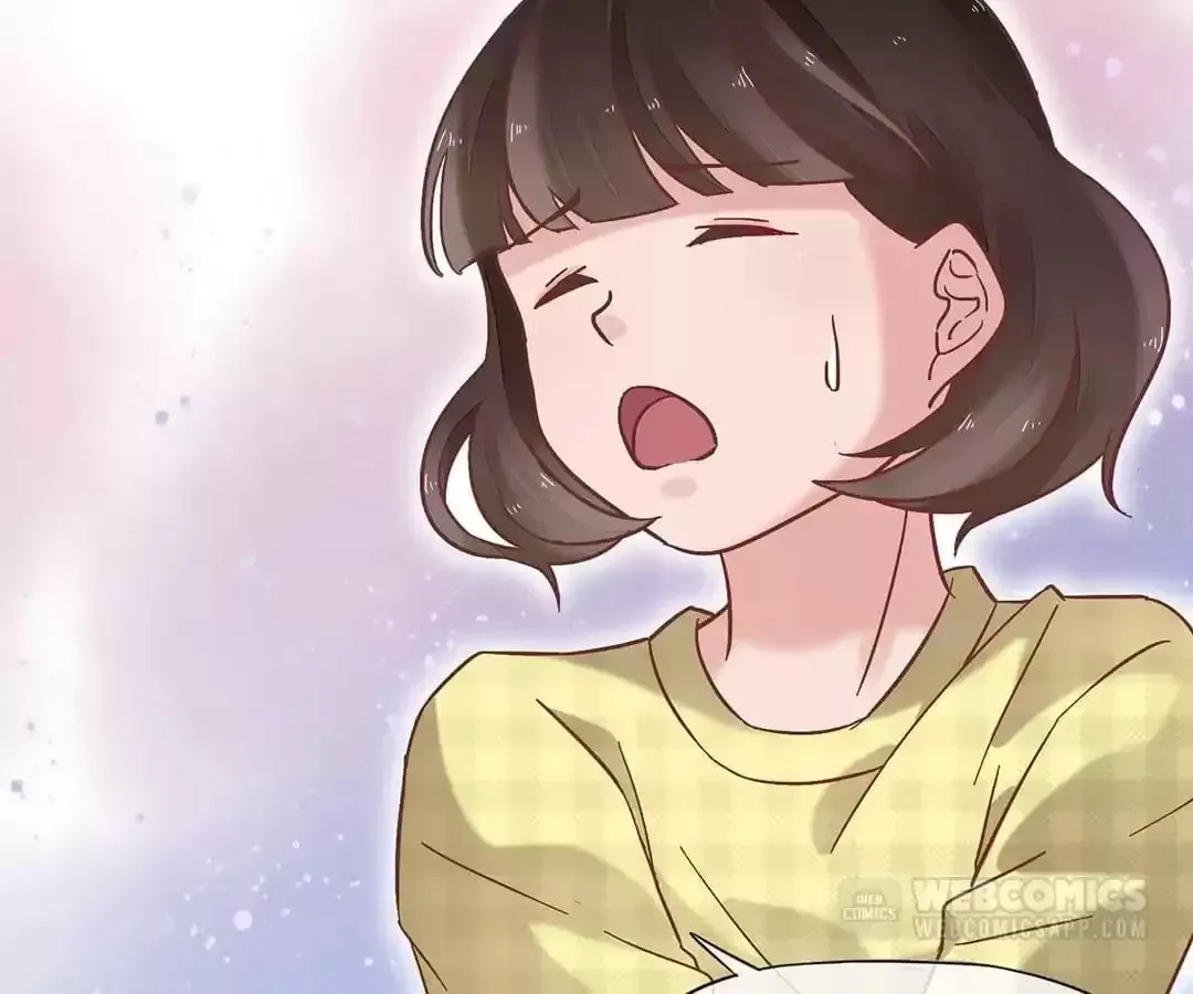 37.5℃ Hidden Love (Colored) Chapter 6 page 22 - 