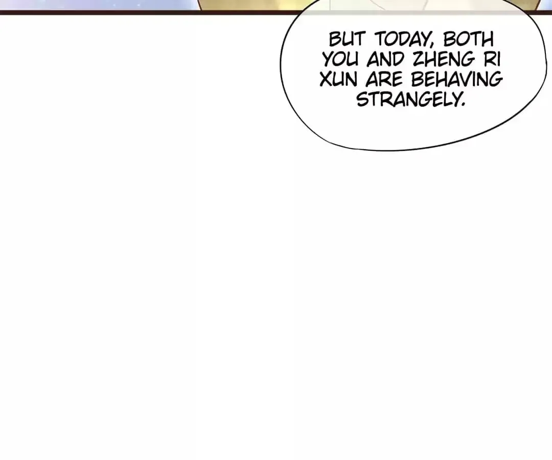 37.5℃ Hidden Love (Colored) Chapter 6 page 23 - 