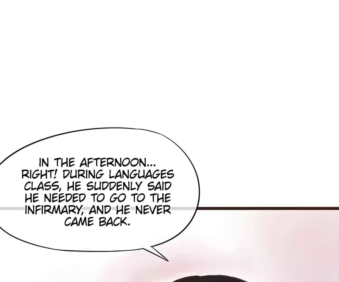 37.5℃ Hidden Love (Colored) Chapter 6 page 26 - 
