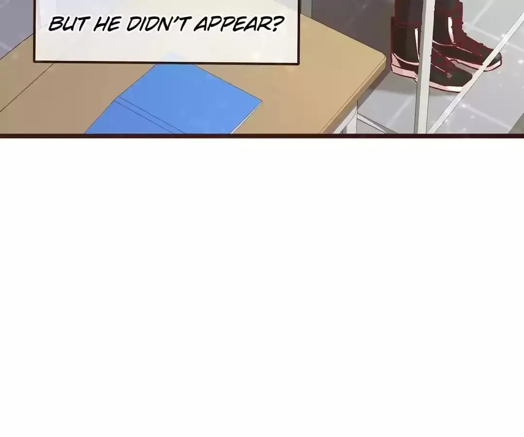 37.5℃ Hidden Love (Colored) Chapter 6 page 33 - 