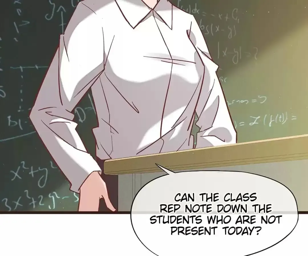 37.5℃ Hidden Love (Colored) Chapter 6 page 40 - 