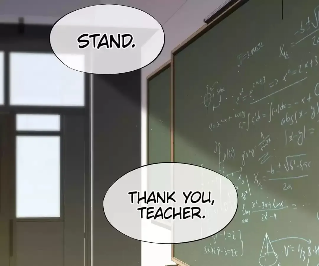 37.5℃ Hidden Love (Colored) Chapter 6 page 42 - 