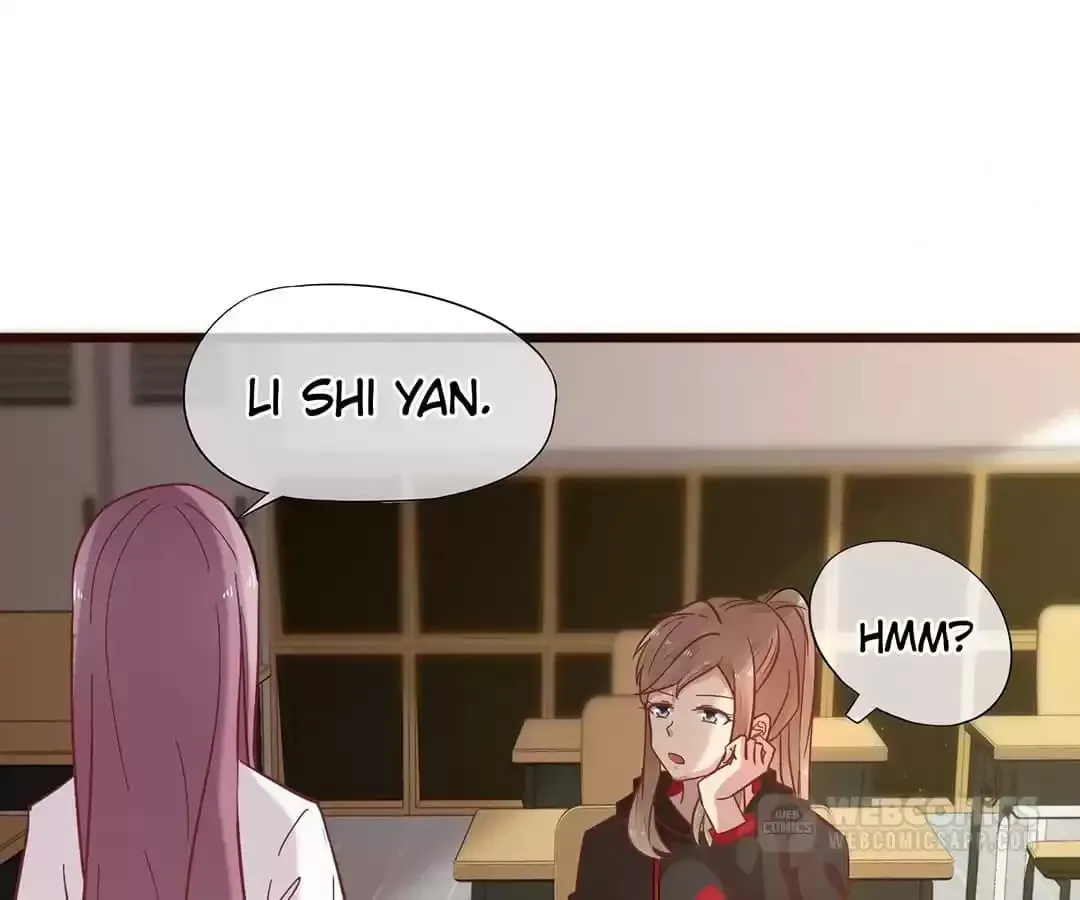 37.5℃ Hidden Love (Colored) Chapter 6 page 46 - 