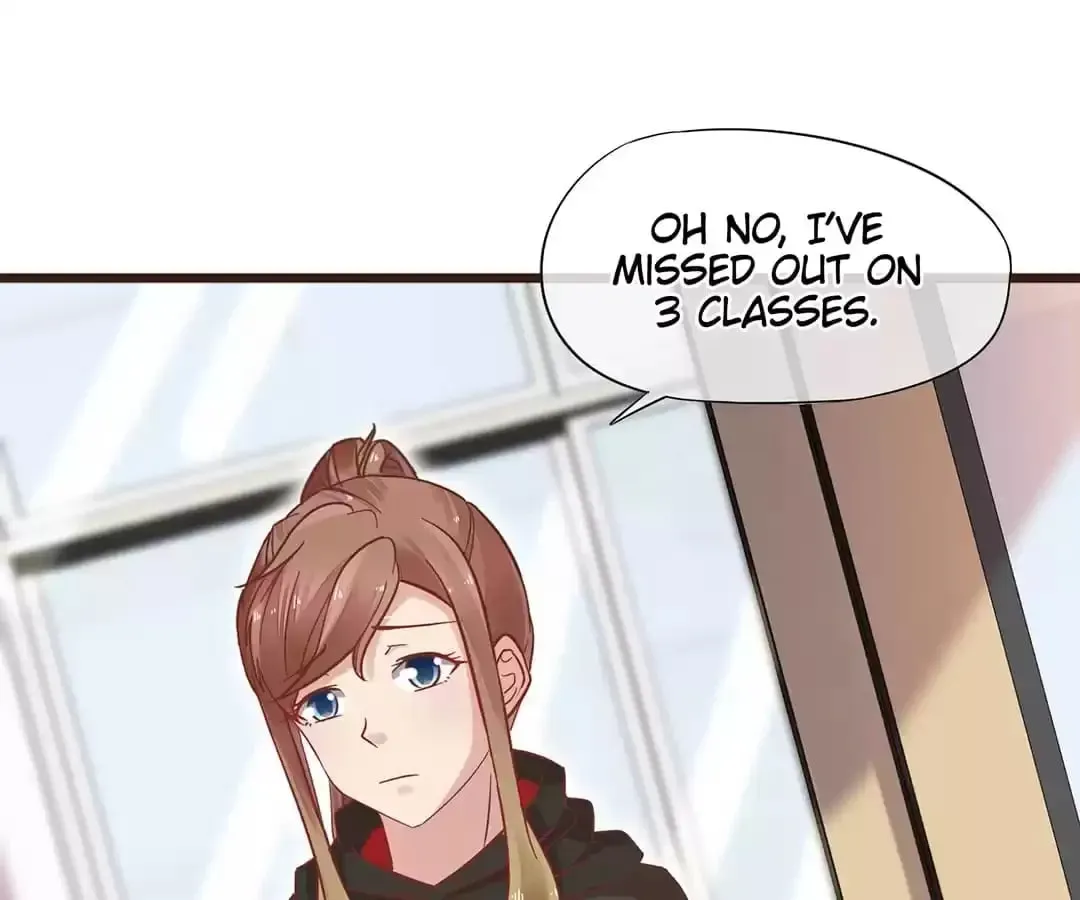 37.5℃ Hidden Love (Colored) Chapter 6 page 6 - 