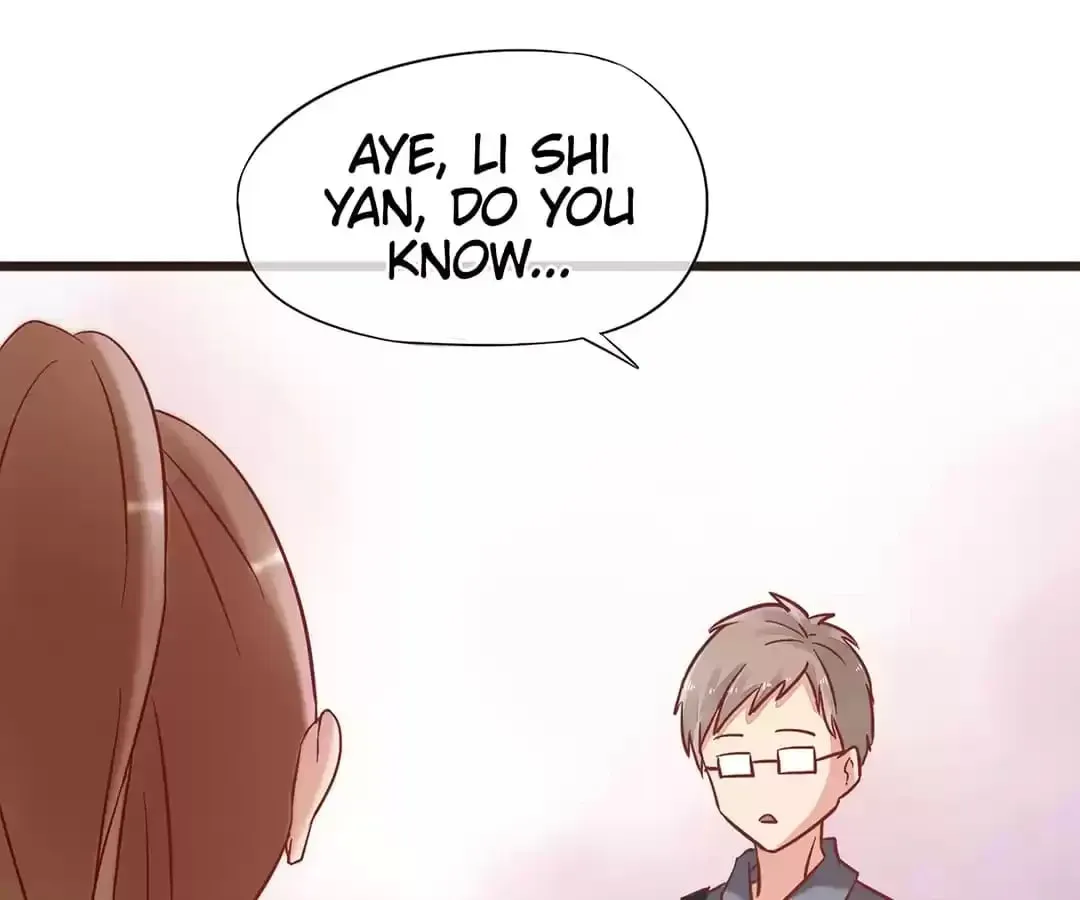 37.5℃ Hidden Love (Colored) Chapter 6 page 51 - 