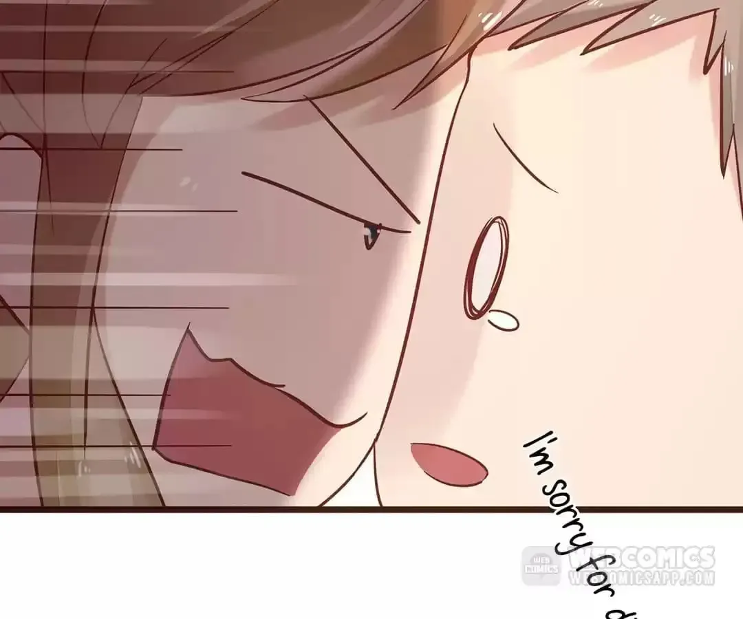37.5℃ Hidden Love (Colored) Chapter 6 page 54 - 