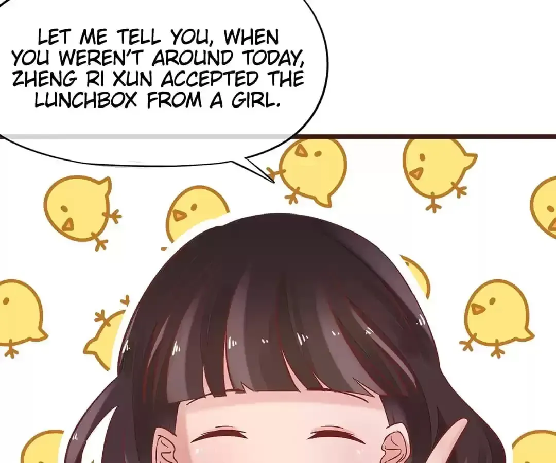37.5℃ Hidden Love (Colored) Chapter 6 page 58 - 