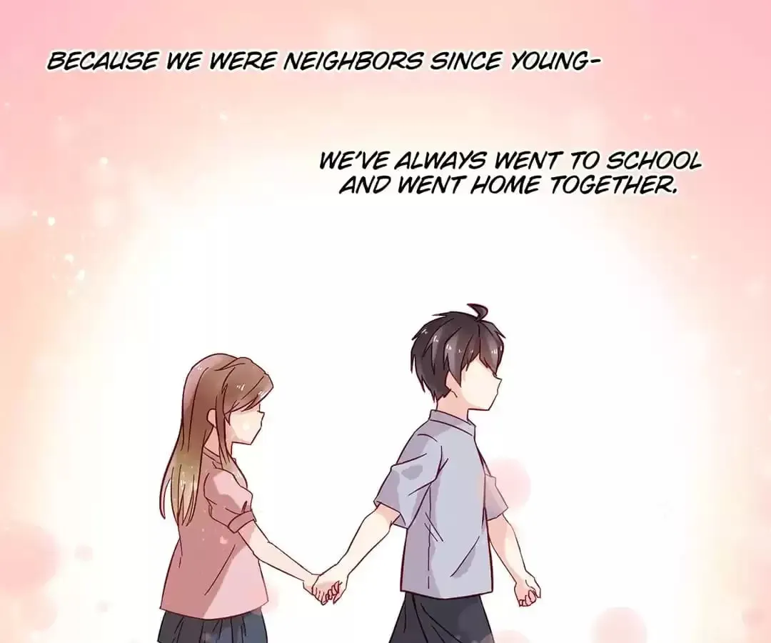 37.5℃ Hidden Love (Colored) Chapter 6 page 63 - 