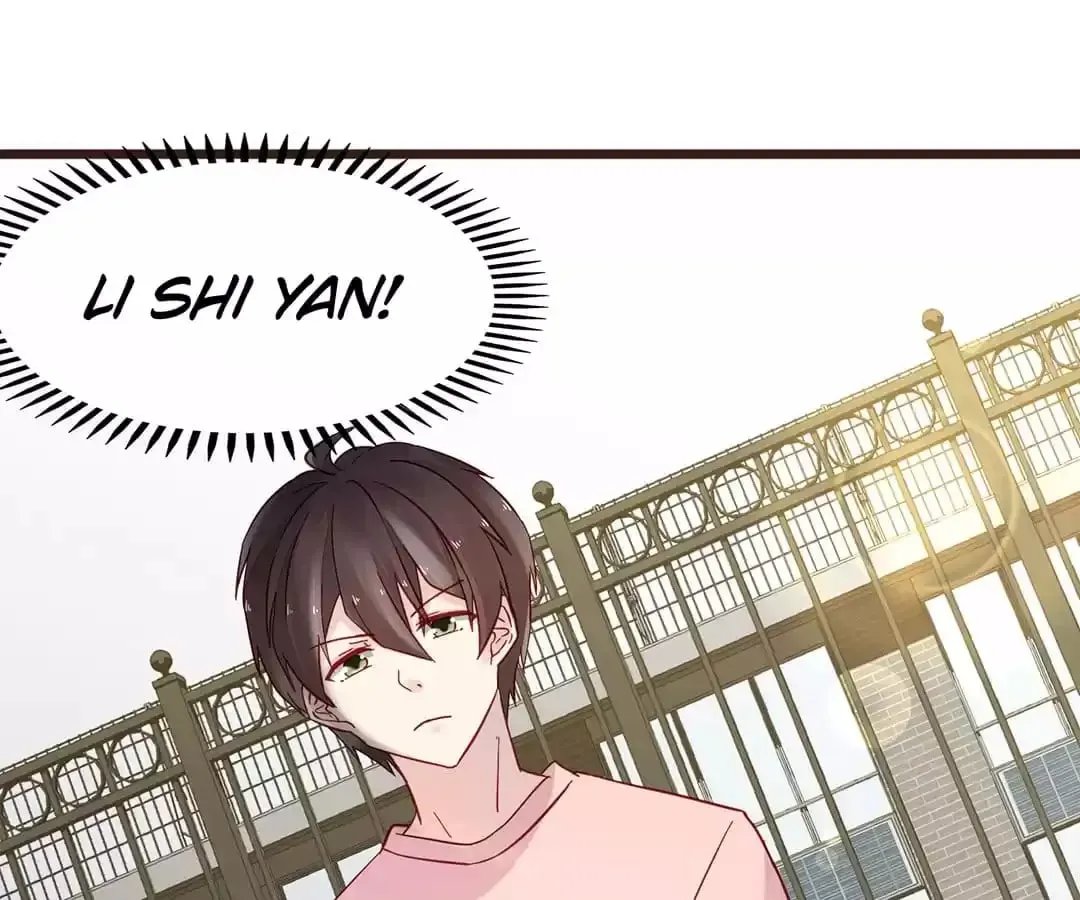 37.5℃ Hidden Love (Colored) Chapter 6 page 72 - 