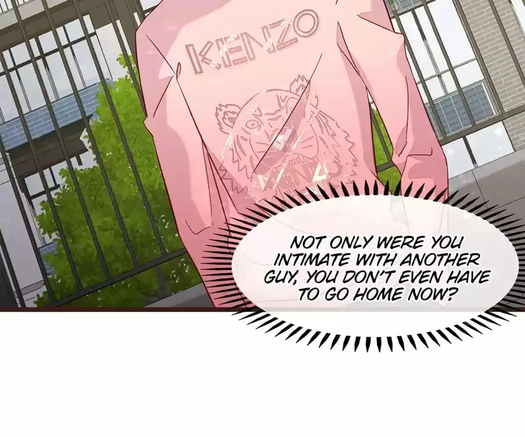 37.5℃ Hidden Love (Colored) Chapter 6 page 73 - 