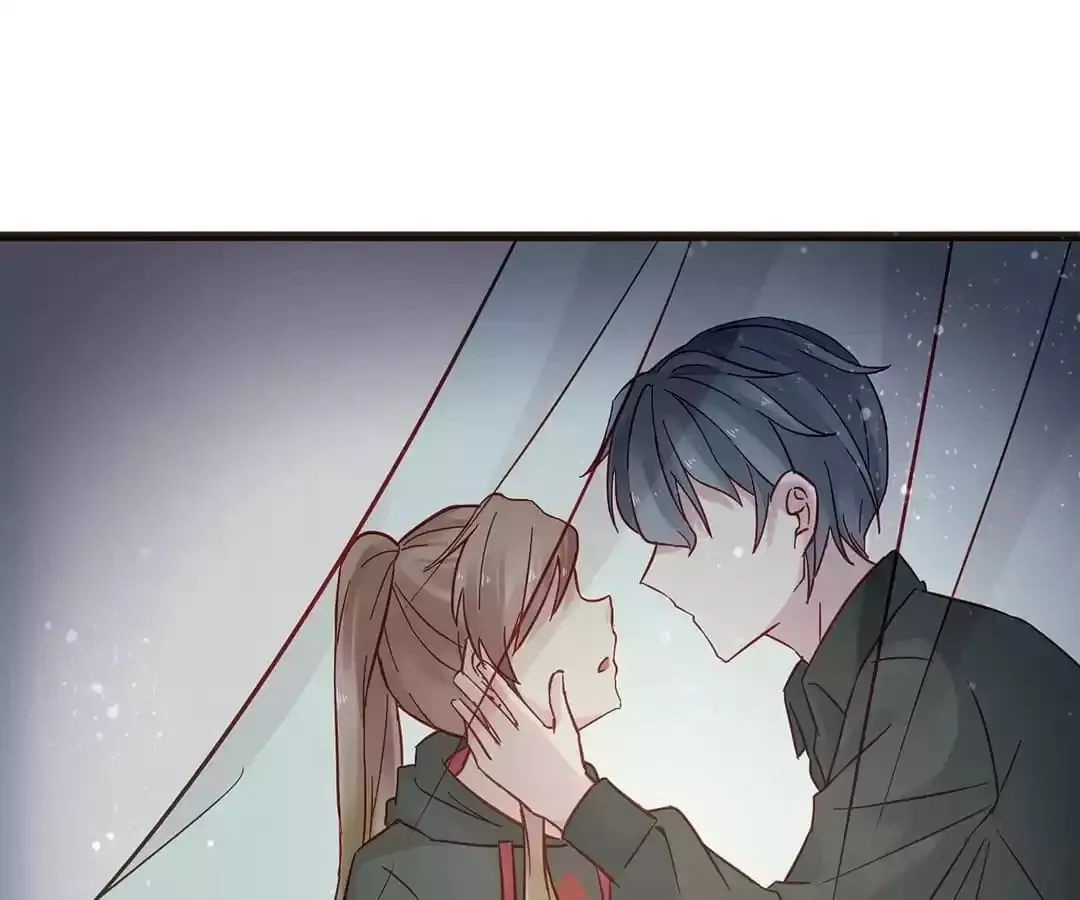 37.5℃ Hidden Love (Colored) Chapter 6 page 74 - 