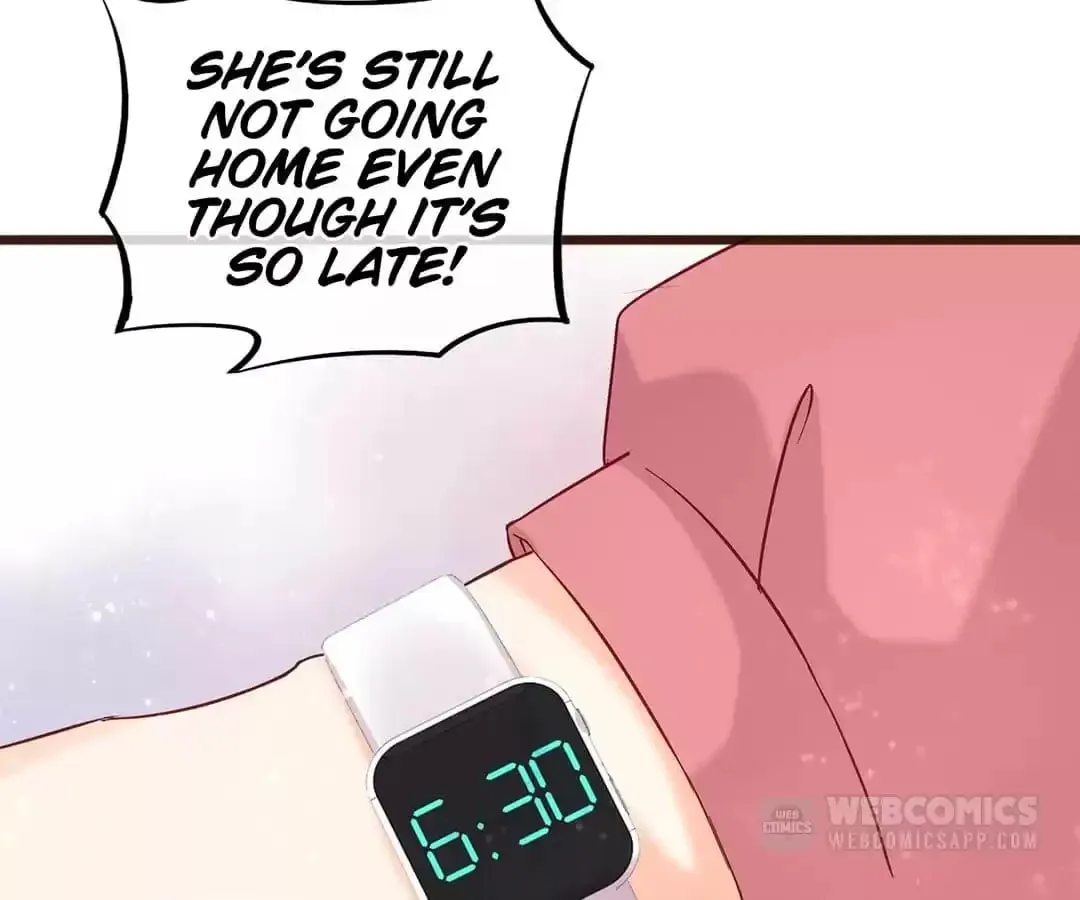 37.5℃ Hidden Love (Colored) Chapter 6 page 86 - 
