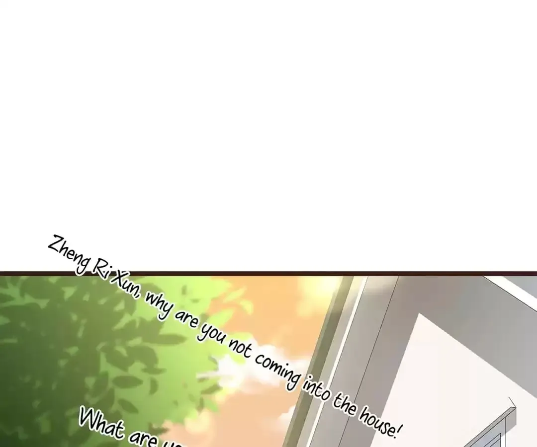 37.5℃ Hidden Love (Colored) Chapter 7 page 2 - 