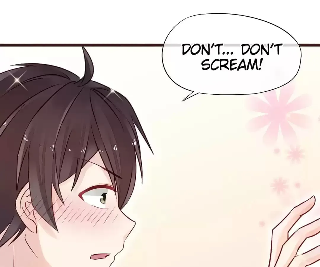 37.5℃ Hidden Love (Colored) Chapter 7 page 104 - 