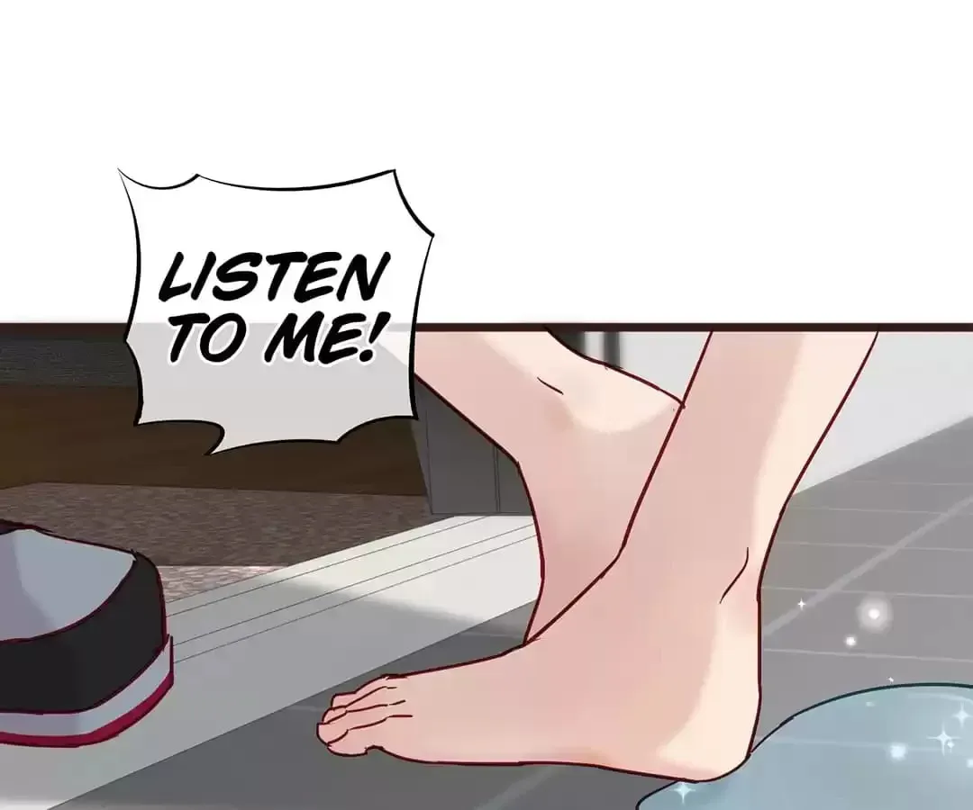 37.5℃ Hidden Love (Colored) Chapter 7 page 109 - 