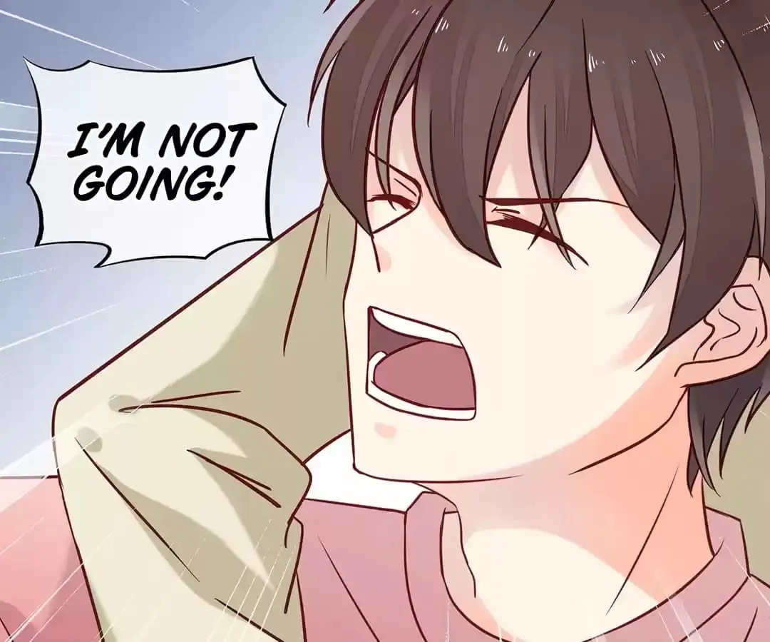 37.5℃ Hidden Love (Colored) Chapter 7 page 13 - 